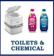 Toilet & Chemical