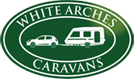 White Arches Caravans